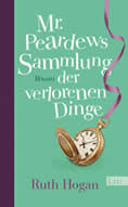 Mr. Peardews Sammlung der verlorenen Dinge 